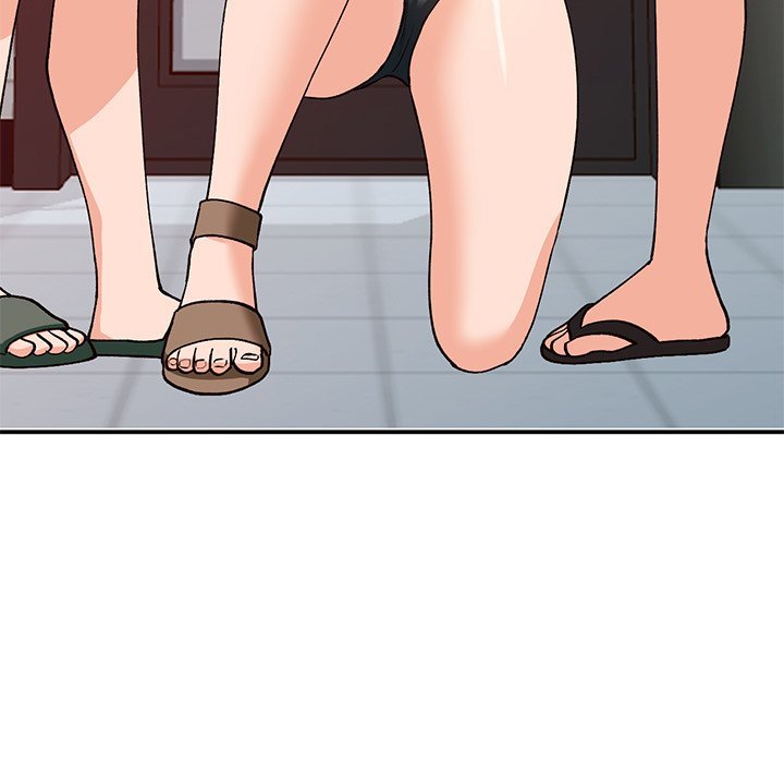 Town Girls Manhwa - Chapter 34 Page 76