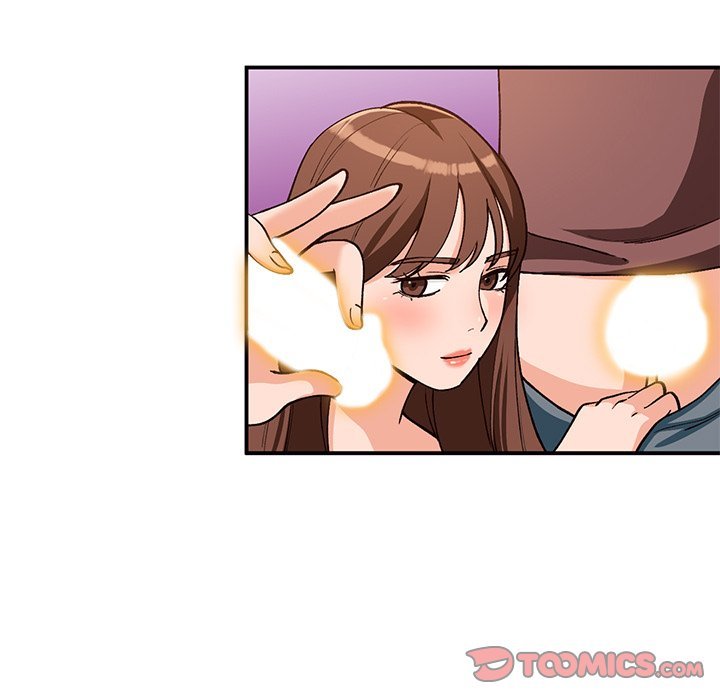 Town Girls Manhwa - Chapter 34 Page 80