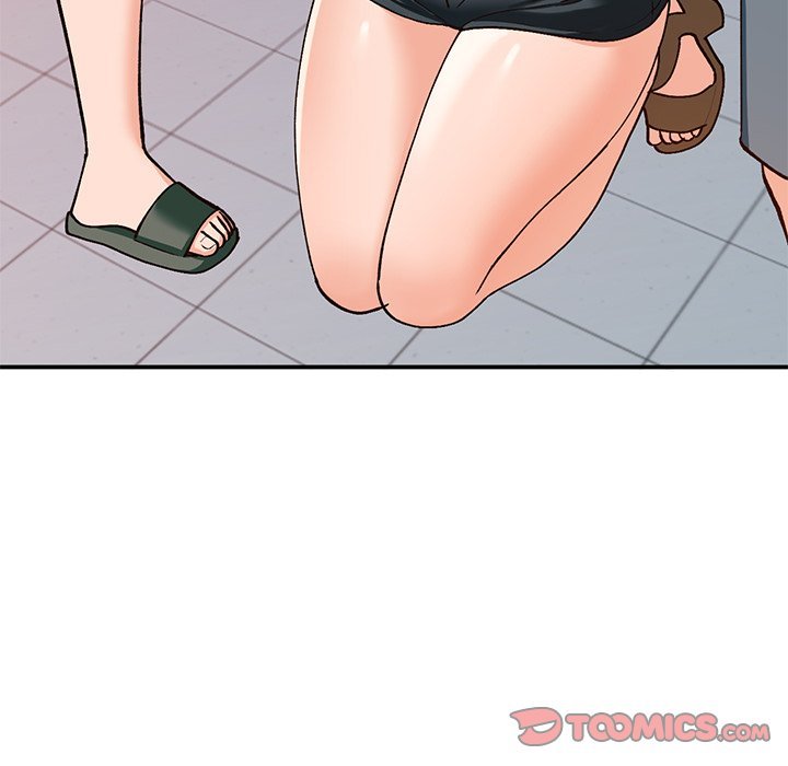 Town Girls Manhwa - Chapter 34 Page 83
