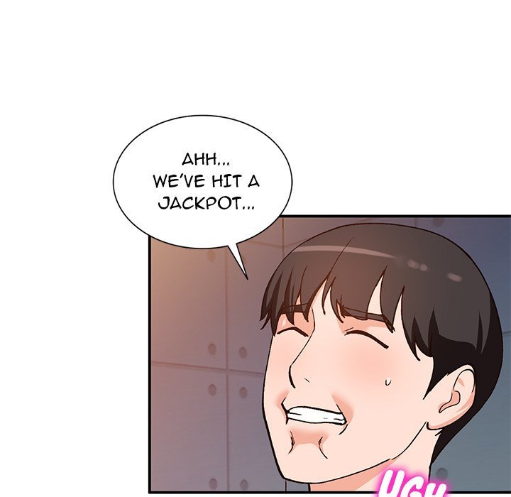 Town Girls Manhwa - Chapter 34 Page 85