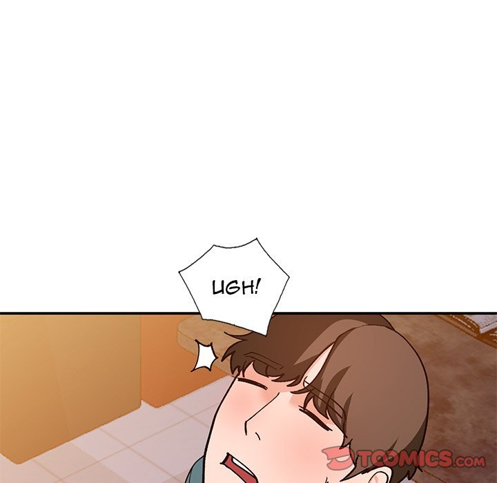 Town Girls Manhwa - Chapter 34 Page 89