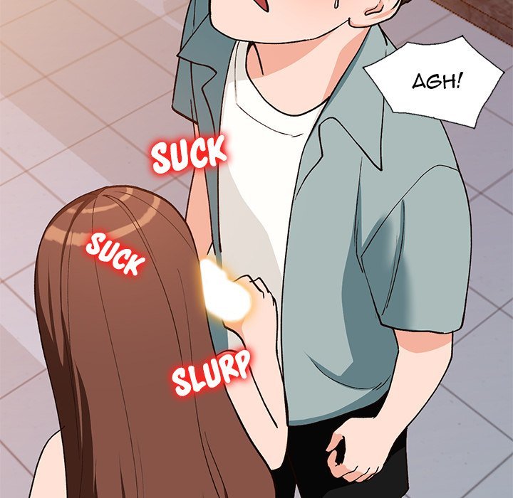 Town Girls Manhwa - Chapter 34 Page 90