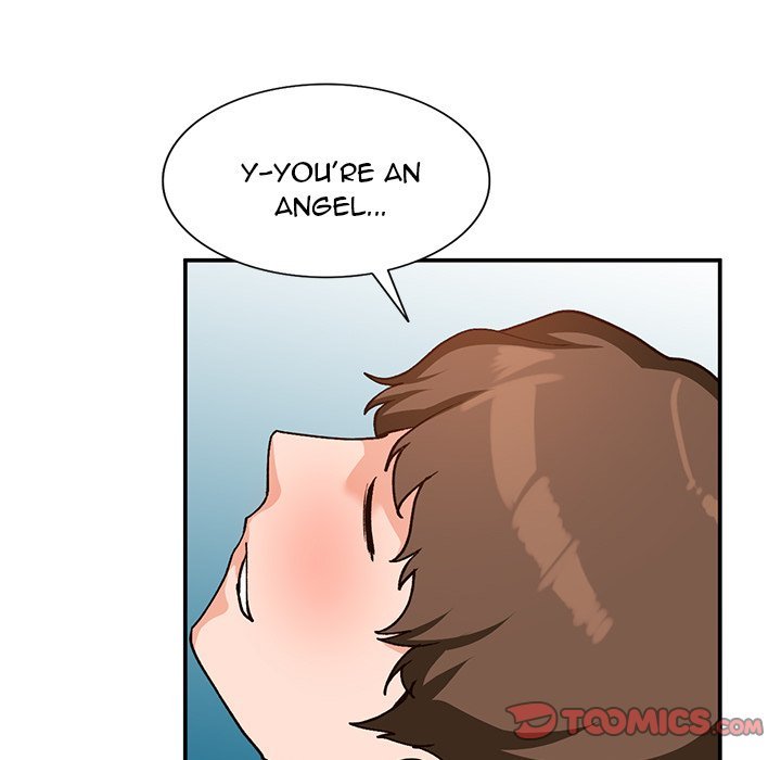 Town Girls Manhwa - Chapter 34 Page 92