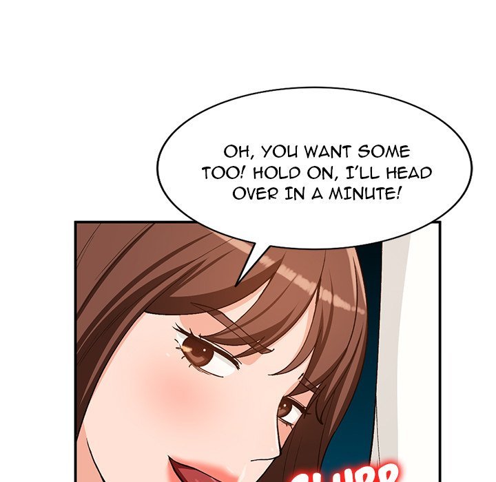 Town Girls Manhwa - Chapter 34 Page 96