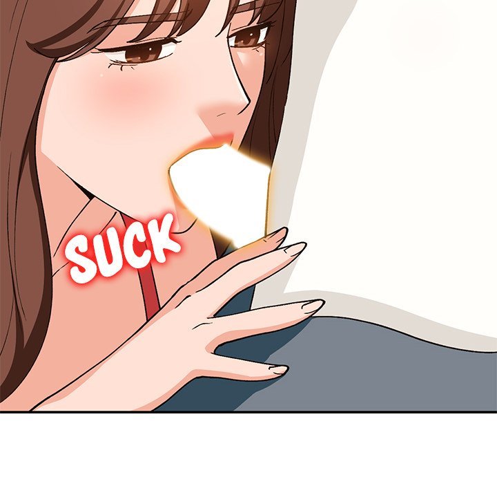 Town Girls Manhwa - Chapter 34 Page 99