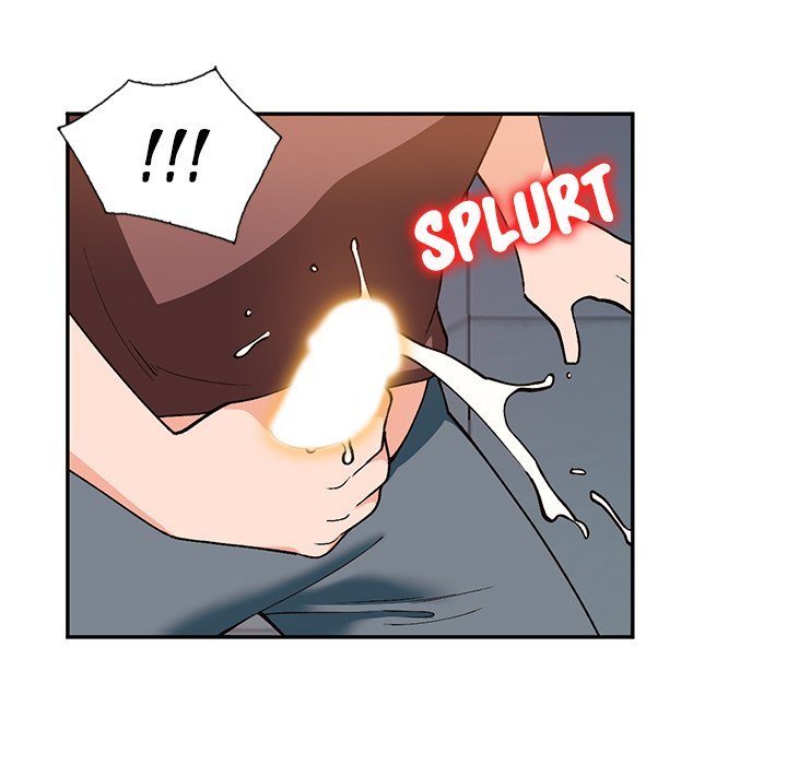 Town Girls Manhwa - Chapter 34 Page 106