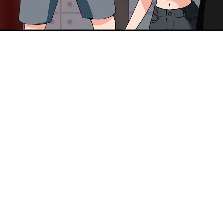 Town Girls Manhwa - Chapter 34 Page 109