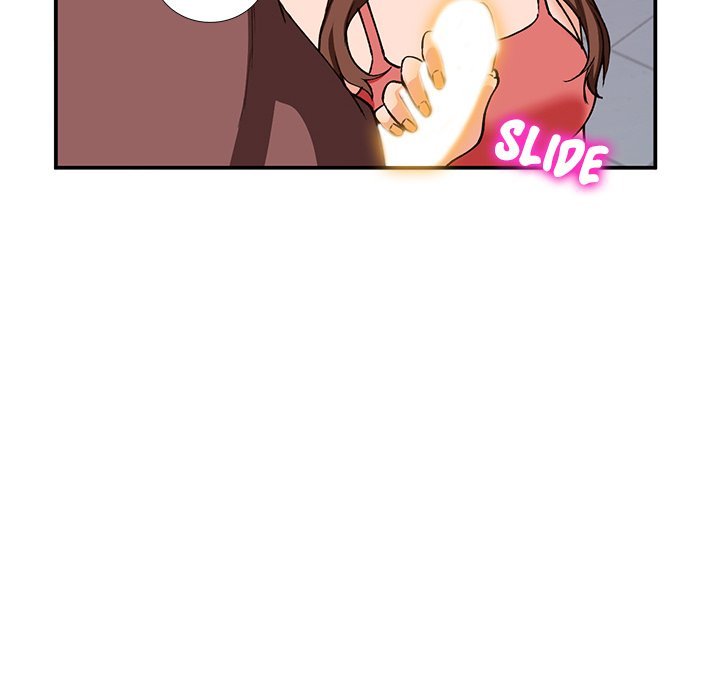 Town Girls Manhwa - Chapter 34 Page 111