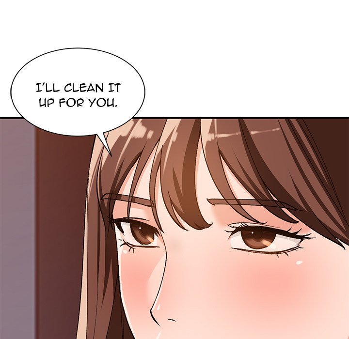 Town Girls Manhwa - Chapter 34 Page 112