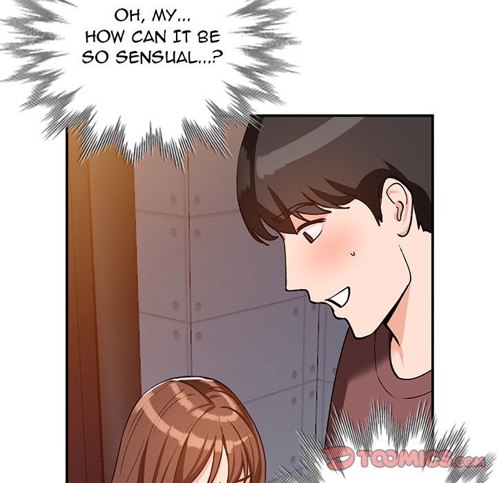 Town Girls Manhwa - Chapter 34 Page 119