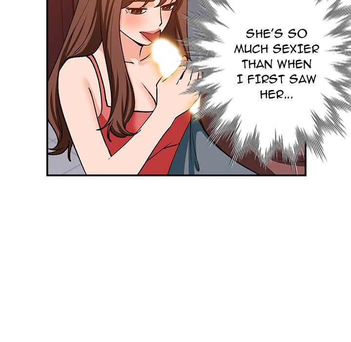 Town Girls Manhwa - Chapter 34 Page 120