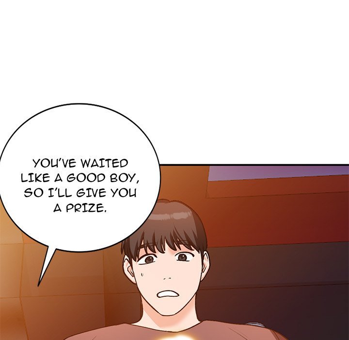 Town Girls Manhwa - Chapter 34 Page 121