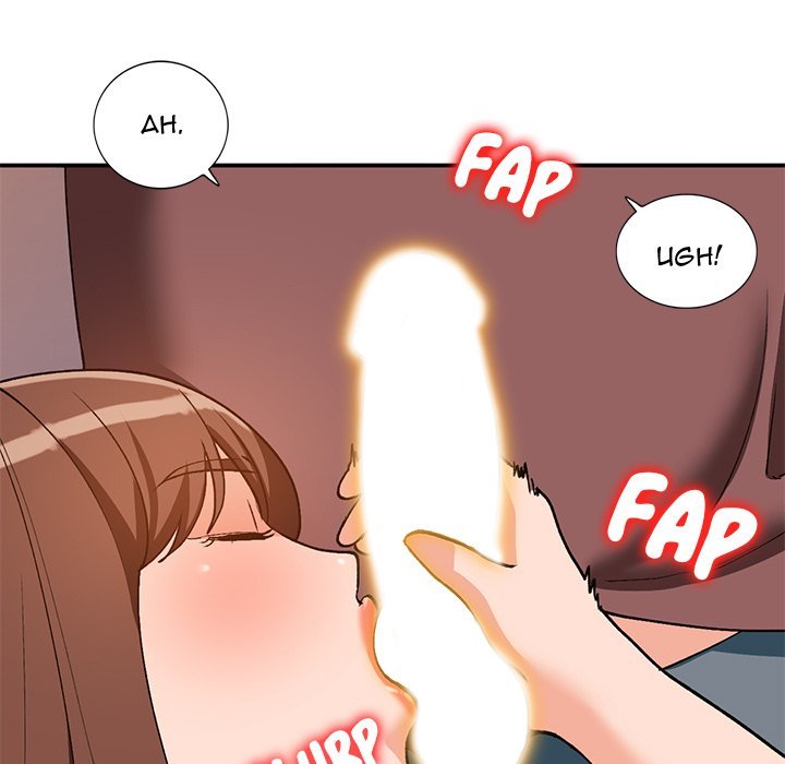 Town Girls Manhwa - Chapter 34 Page 126