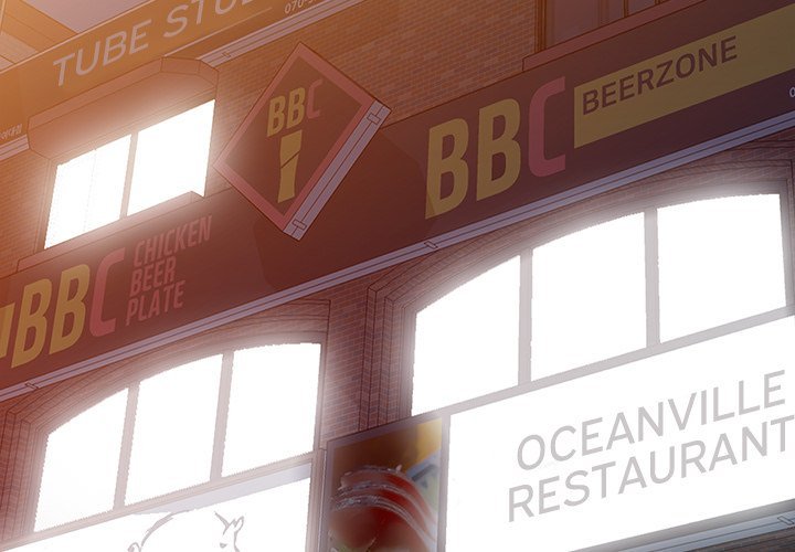 Town Girls Manhwa - Chapter 23 Page 1