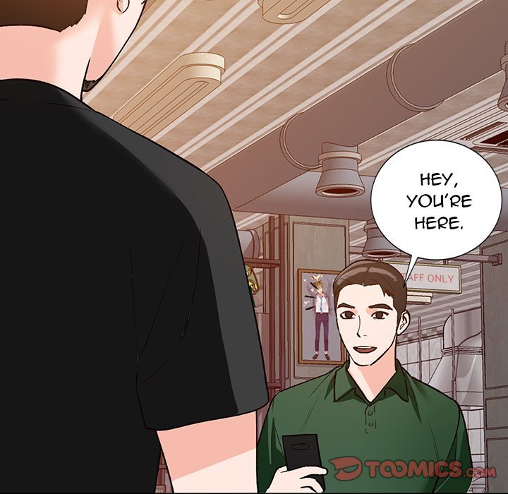 Town Girls Manhwa - Chapter 23 Page 8