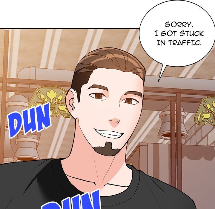 Town Girls Manhwa - Chapter 23 Page 10