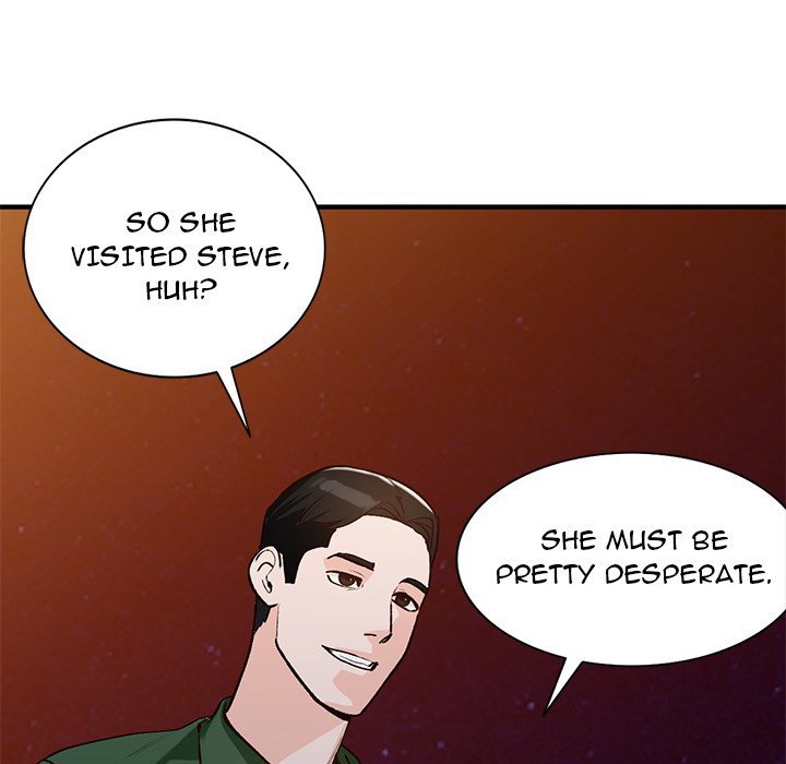 Town Girls Manhwa - Chapter 23 Page 19