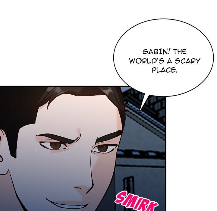 Town Girls Manhwa - Chapter 23 Page 24