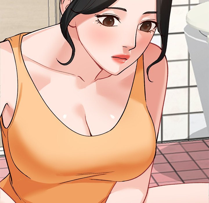 Town Girls Manhwa - Chapter 23 Page 33