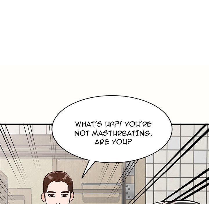 Town Girls Manhwa - Chapter 23 Page 43