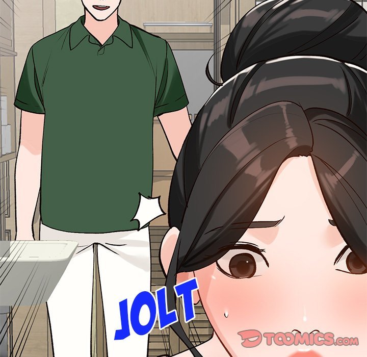 Town Girls Manhwa - Chapter 23 Page 44