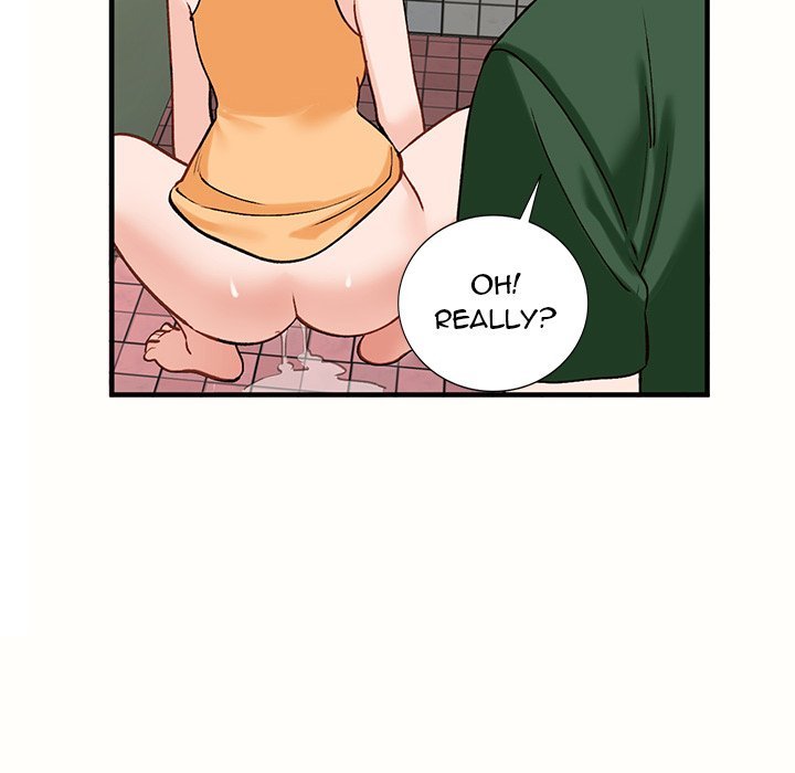 Town Girls Manhwa - Chapter 23 Page 47