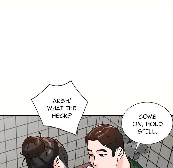 Town Girls Manhwa - Chapter 23 Page 48