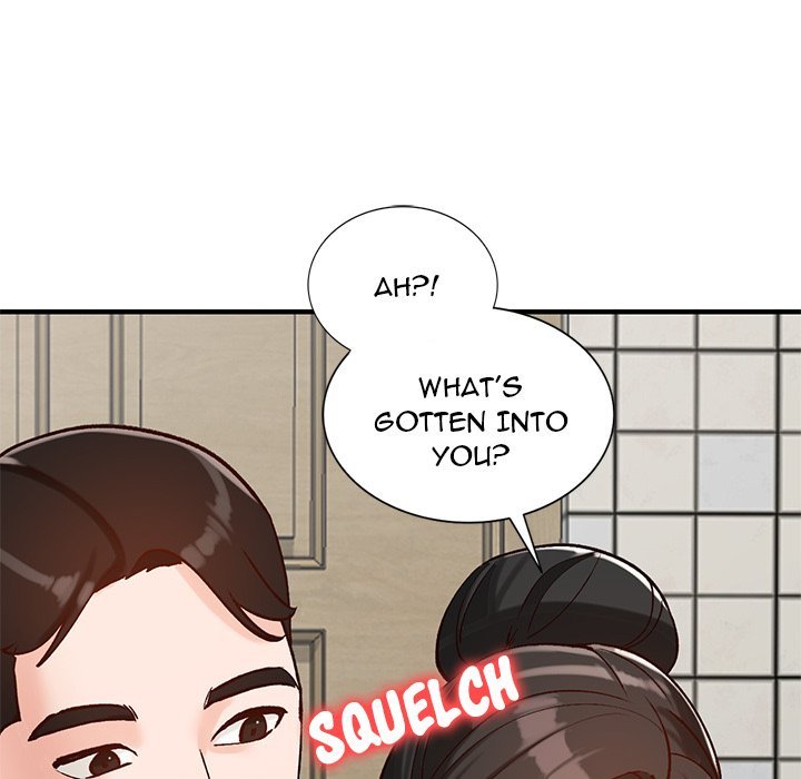 Town Girls Manhwa - Chapter 23 Page 53