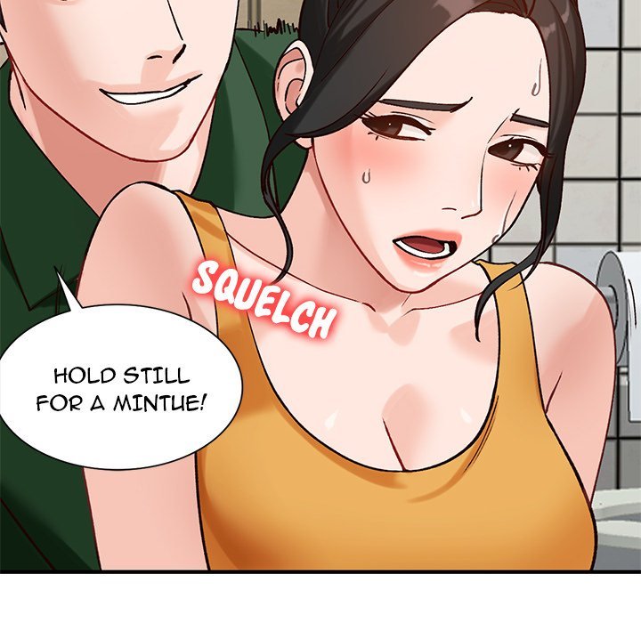 Town Girls Manhwa - Chapter 23 Page 54