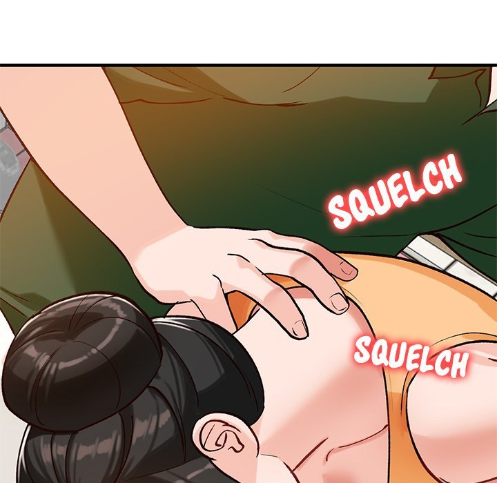 Town Girls Manhwa - Chapter 23 Page 64