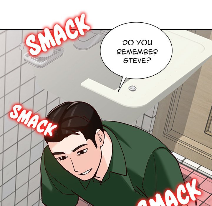 Town Girls Manhwa - Chapter 23 Page 78