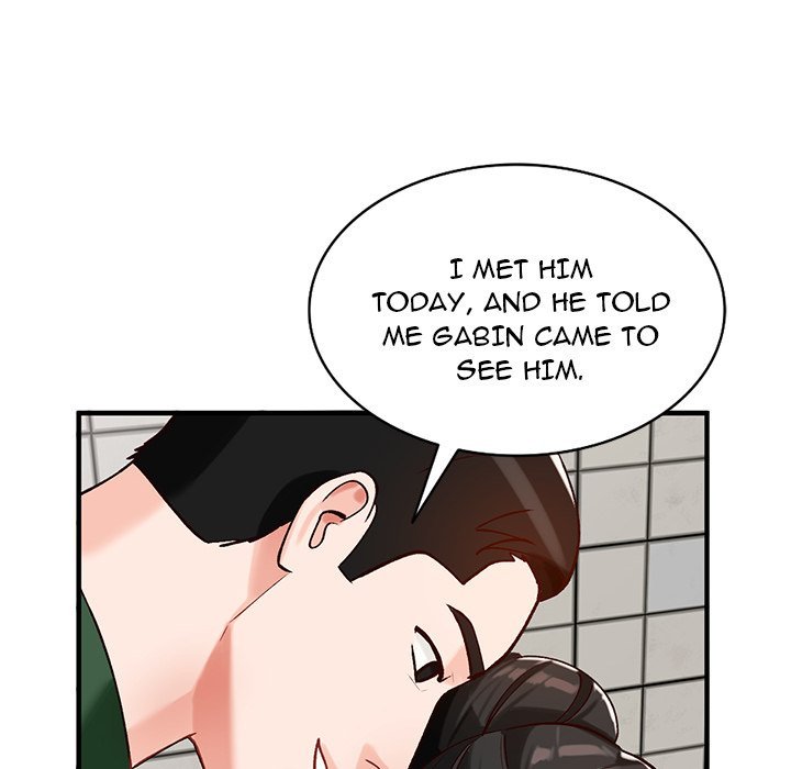 Town Girls Manhwa - Chapter 23 Page 84