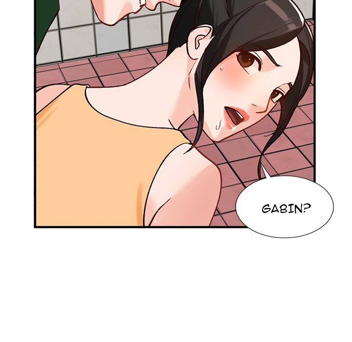 Town Girls Manhwa - Chapter 23 Page 85