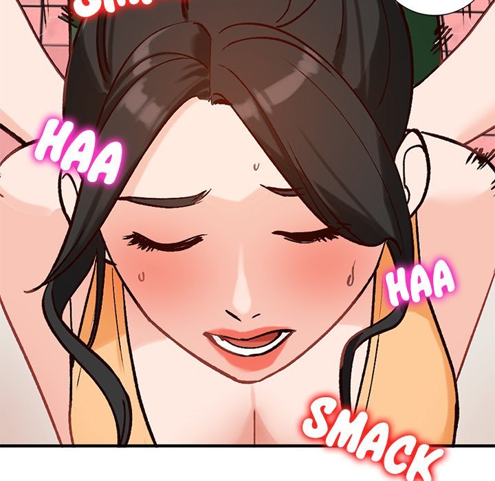 Town Girls Manhwa - Chapter 23 Page 90