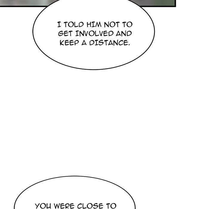 Town Girls Manhwa - Chapter 23 Page 93