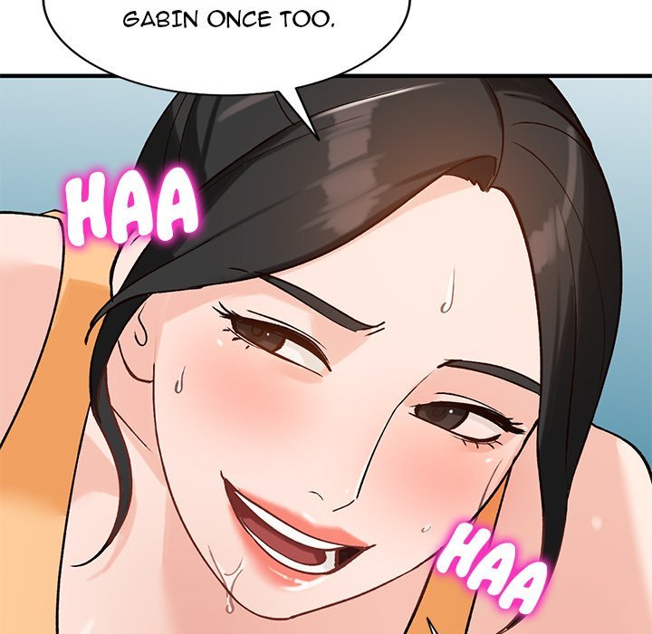 Town Girls Manhwa - Chapter 23 Page 94