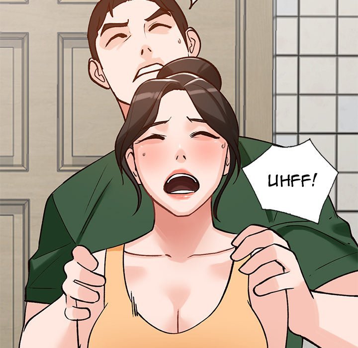 Town Girls Manhwa - Chapter 23 Page 99