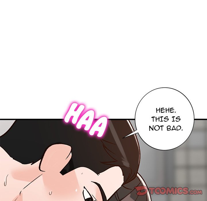 Town Girls Manhwa - Chapter 23 Page 104