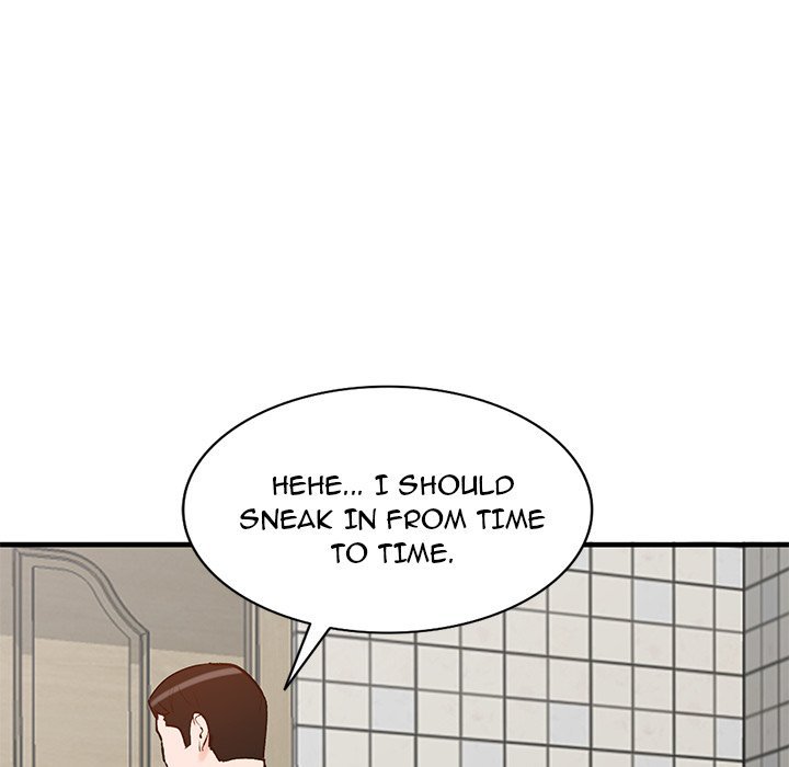 Town Girls Manhwa - Chapter 23 Page 106