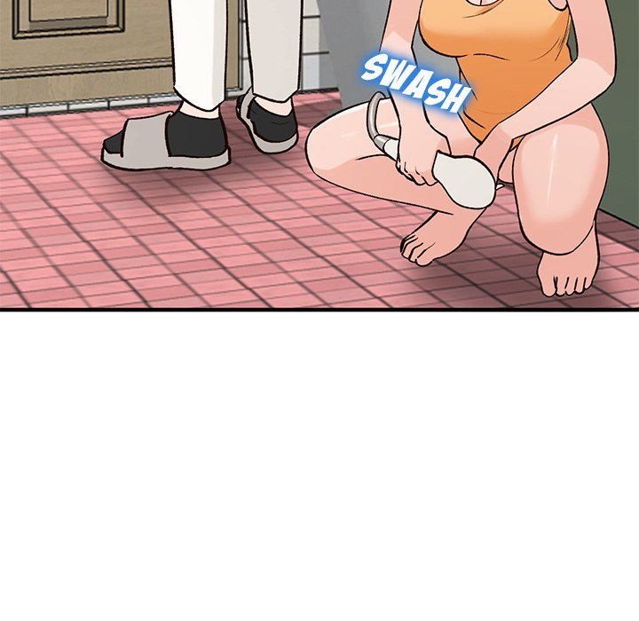 Town Girls Manhwa - Chapter 23 Page 108