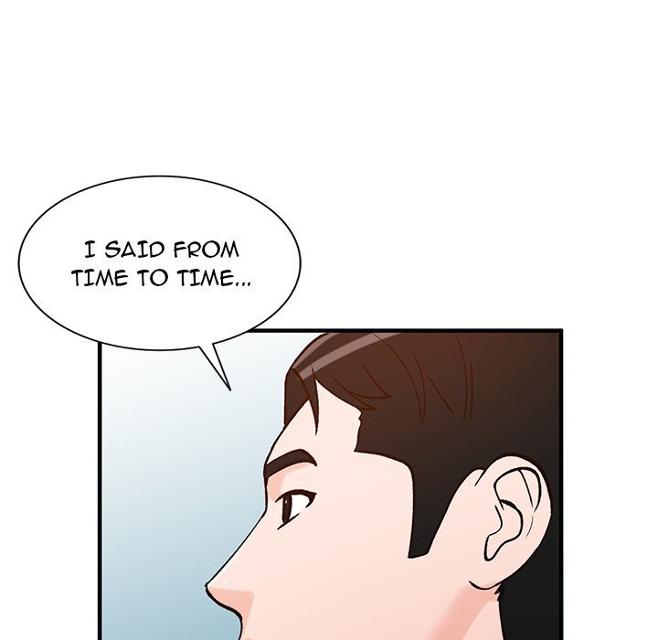 Town Girls Manhwa - Chapter 23 Page 109