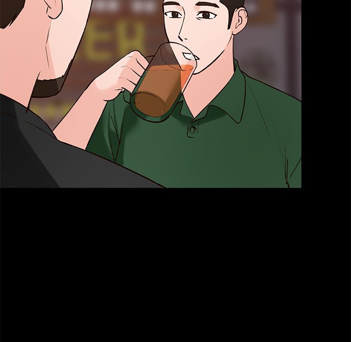 Town Girls Manhwa - Chapter 23 Page 112