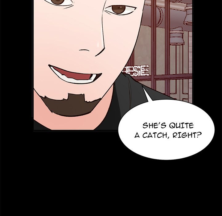 Town Girls Manhwa - Chapter 23 Page 114