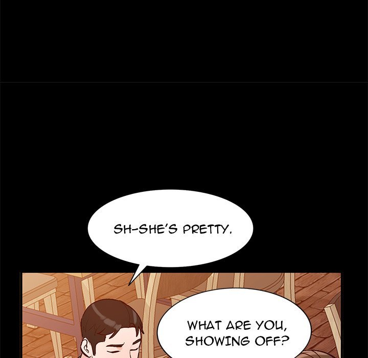 Town Girls Manhwa - Chapter 23 Page 115