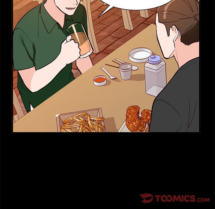 Town Girls Manhwa - Chapter 23 Page 116