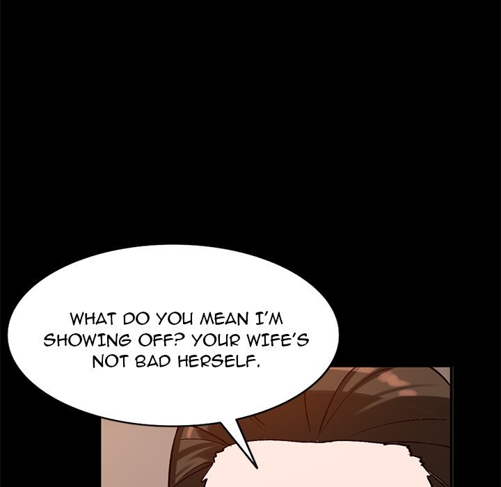 Town Girls Manhwa - Chapter 23 Page 117