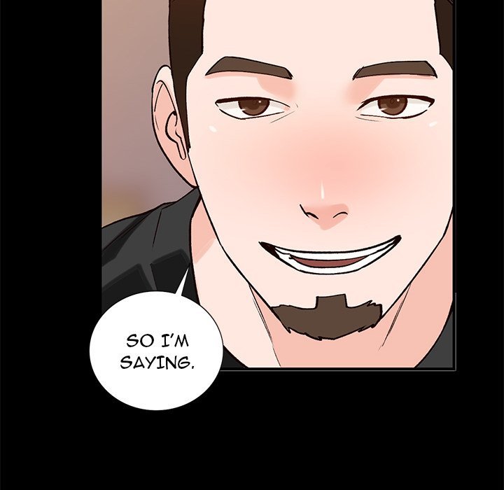 Town Girls Manhwa - Chapter 23 Page 118