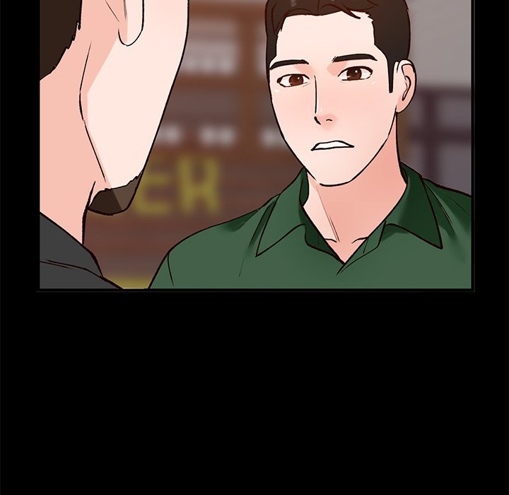 Town Girls Manhwa - Chapter 23 Page 120