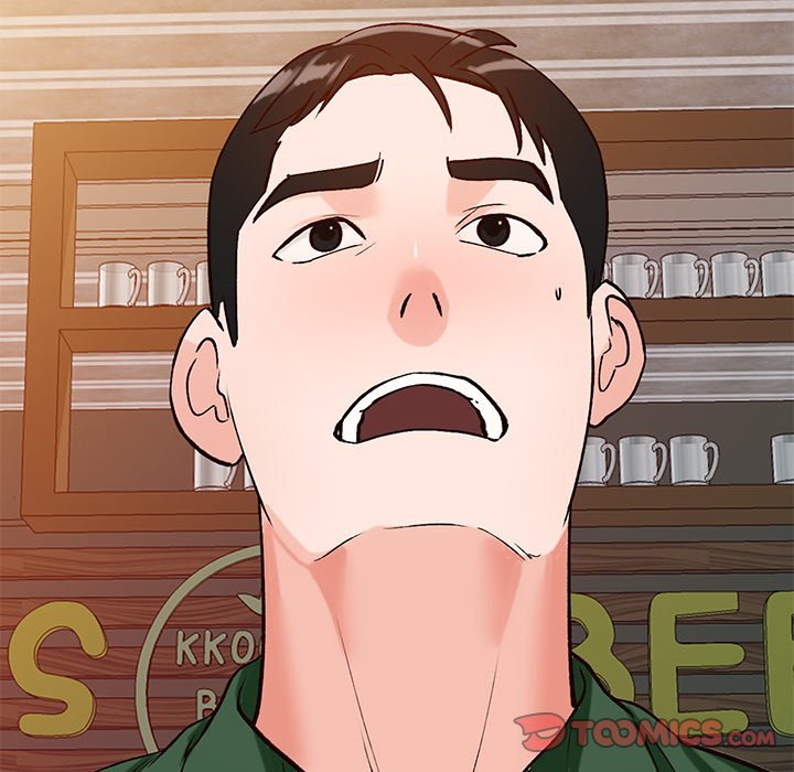 Town Girls Manhwa - Chapter 23 Page 122