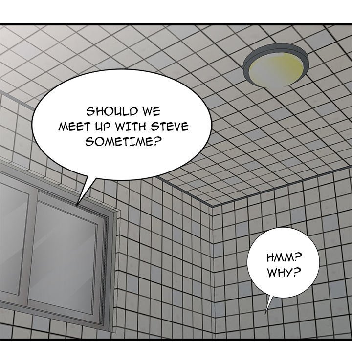 Town Girls Manhwa - Chapter 23 Page 132